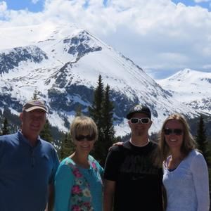 Meet your Posher, Pat